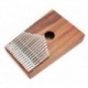 AMI Hugh Tracey KBC001 - Kalimba Alto Chromatic 26 Notes sur Boîte