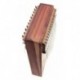 AMI Hugh Tracey KBC001P - Kalimba Alto Chromatic 26 Notes sur Boîte + Pickup