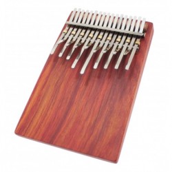 AMI Hugh Tracey KCR717 - Karimba Accordage Africain 17 Notes sur Table