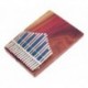 AMI Hugh Tracey KCT017P - Kalimba Treble Celeste 17 Notes sur Table + Pickup