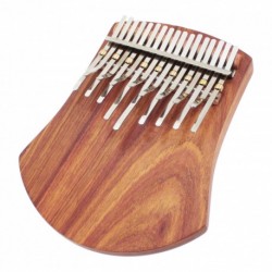 AMI Hugh Tracey KTR717 - Karimba Trademark Accordage Africain 17 Notes sur Table