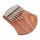 AMI Hugh Tracey KTR717 - Karimba Trademark Accordage Africain 17 Notes sur Table