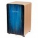 Nativo Percusión IC-BLUE - Cajon Inicia Blue