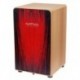 Nativo Percusión IC-RED - Cajon Inicia Red