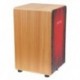 Nativo Percusión IC-RED - Cajon Inicia Red