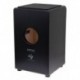 Nativo Percusión ST-BLACK - Cajon Studio Black