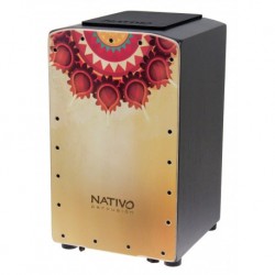 Nativo Percusión PO-DIWALI - Cajon Pro Diwali