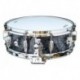 Rogers 32-BP - Caisse Claire Dyna-Sonic 14" x 5" 32-BP Black Pearl - B&B