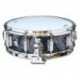 Rogers 36-BP - Caisse Claire Dyna-Sonic 14" x 5" 36-BP Black Pearl - Beavertail