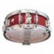 Rogers 36-RO - Caisse Claire Dyna-Sonic 14" x 5" 36-RO Red Onyx - Beavertail