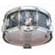 Rogers 37-BP - Caisse Claire Dyna-Sonic 14" x 6.5" 37-BP Black Pearl - Beavertail