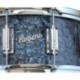 Rogers 37-BP - Caisse Claire Dyna-Sonic 14" x 6.5" 37-BP Black Pearl - Beavertail