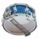 Rogers 37-BLO - Caisse Claire Dyna-Sonic 14" x 6.5" 37-BLO Blue Onyx - Beavertail