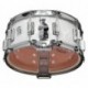 Rogers 37-WMP - Caisse Claire Dyna-Sonic 14" x 6.5" 37-WMP White Marine Pearl - Beavertail