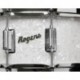 Rogers 37-WMP - Caisse Claire Dyna-Sonic 14" x 6.5" 37-WMP White Marine Pearl - Beavertail