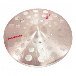 Agean Cymbals BRX14HH - Hi Hat 14" BRX