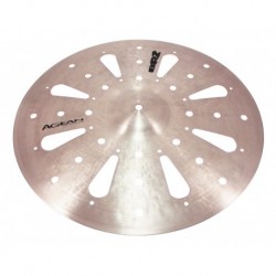 Agean Cymbals BRZ18CR - Crash 18" BRZ