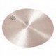 Agean Cymbals CU14HHJA - Hi Hat Jazz 14" Custom