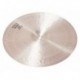 Agean Cymbals CU14HHRO - Hi Hat Rock 14" Custom