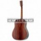 Tanglewood DBTDLXD - Pack guitare acoustique naturel