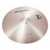 Agean Cymbals CU22RIJAMC - Ride Jazz Mini Cup 22" Custom