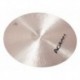 Agean Cymbals CU22RILI - Ride Light 22" Custom