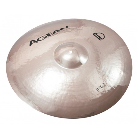 Agean Cymbals EF20CRFL - Crash Flexible 20" Effects