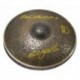 Agean Cymbals EL14HH - Hi Hat 14" Elegant