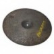 Agean Cymbals EL18CRPT - Crash Paper Thin 18" Elegant