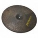 Agean Cymbals EL22RIMC - Ride Mini Cup 22" Elegant