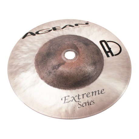 Agean Cymbals EX06SP - Splash 6" Extreme