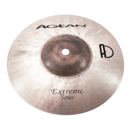 Agean Cymbals EX08SP - Splash 8" Extreme