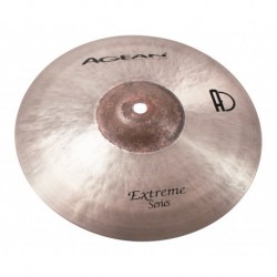 Agean Cymbals EX10SP - Splash 10" Extreme