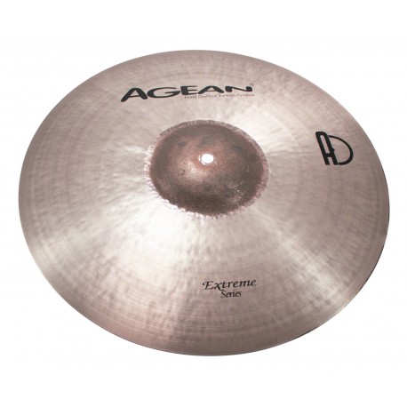 Agean Cymbals EX16CRTH - Crash Thin 16" Extreme