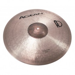 Agean Cymbals EX20RILI - Ride Light 20" Extreme