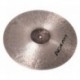 Agean Cymbals EX22RILI - Ride Light 22" Extreme