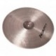 Agean Cymbals EX22RIMC - Ride Mini Cup 22" Extreme