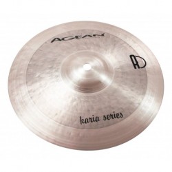 Agean Cymbals KA10SP - Splash 10" Karia