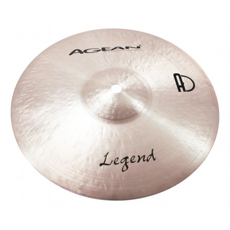 Agean Cymbals LE10SP - Splash 10" Legend