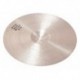 Agean Cymbals LE14HHRO - Hi Hat Rock 14" Legend