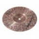 Agean Cymbals NA08SP - Splash 8" Natural