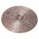 Agean Cymbals NA14HH - Hi Hat 14" Natural