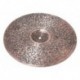 Agean Cymbals NA14HH - Hi Hat 14" Natural