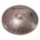 Agean Cymbals NA14HHRO - Hi Hat Rock 14" Natural