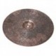 Agean Cymbals NA14HHRO - Hi Hat Rock 14" Natural