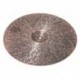 Agean Cymbals NA15HHJA - Hi Hat Jazz 15" Natural