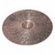 Agean Cymbals NA15HHJA - Hi Hat Jazz 15" Natural