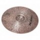 Agean Cymbals NA16CRPT - Crash Paper Thin 16" Natural