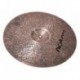 Agean Cymbals NA19CRPT - Crash Paper Thin 19" Natural