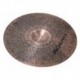 Agean Cymbals NA20RI - Ride 20" Natural